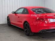 Audi A5 TDI BLACK EDITION 36