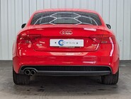 Audi A5 TDI BLACK EDITION 37