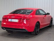 Audi A5 TDI BLACK EDITION 42