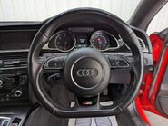 Audi A5 TDI BLACK EDITION 68