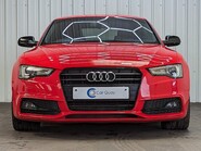 Audi A5 TDI BLACK EDITION 19