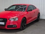 Audi A5 TDI BLACK EDITION 20