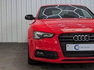 Audi A5 TDI BLACK EDITION 26