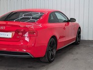 Audi A5 TDI BLACK EDITION 38