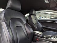 Audi A5 TDI BLACK EDITION 53