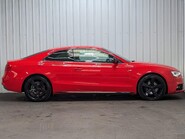 Audi A5 TDI BLACK EDITION 14