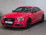 Audi A5 TDI BLACK EDITION 25