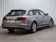Audi A6 AVANT TDI QUATTRO SE 2