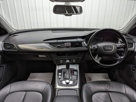 Audi A6 AVANT TDI QUATTRO SE 3