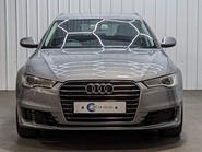 Audi A6 AVANT TDI QUATTRO SE 21