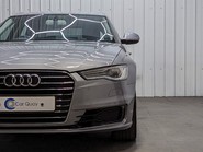 Audi A6 AVANT TDI QUATTRO SE 30