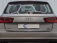 Audi A6 AVANT TDI QUATTRO SE 40