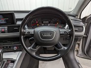 Audi A6 AVANT TDI QUATTRO SE 73