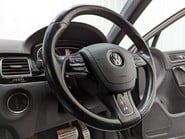 Volkswagen Touareg 3.0 TDI V6 BlueMotion Tech R-Line Tiptronic 4WD Euro 6 (s/s) 5dr 76