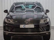 Volkswagen Touareg 3.0 TDI V6 BlueMotion Tech R-Line Tiptronic 4WD Euro 6 (s/s) 5dr 21