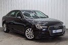 Audi A4 TDI ULTRA SE