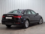 Audi A4 TDI ULTRA SE 2