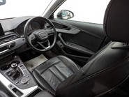 Audi A4 TDI ULTRA SE 49
