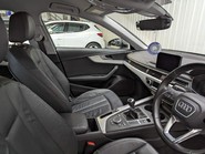 Audi A4 TDI ULTRA SE 50