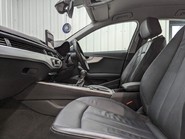 Audi A4 TDI ULTRA SE 56