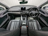 Audi A4 TDI ULTRA SE 81