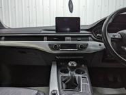 Audi A4 TDI ULTRA SE 82
