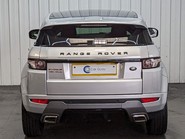 Land Rover Range Rover Evoque SD4 DYNAMIC 39