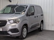 Vauxhall Combo L1H1 2300 SPORTIVE S/S 17