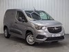 Vauxhall Combo L1H1 2300 SPORTIVE S/S