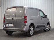 Vauxhall Combo L1H1 2300 SPORTIVE S/S 2