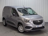 Vauxhall Combo L1H1 2300 SPORTIVE S/S 6
