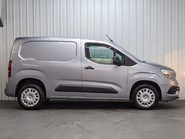 Vauxhall Combo L1H1 2300 SPORTIVE S/S 12