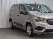 Vauxhall Combo L1H1 2300 SPORTIVE S/S 15