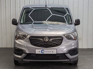 Vauxhall Combo L1H1 2300 SPORTIVE S/S 18