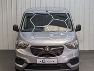 Vauxhall Combo L1H1 2300 SPORTIVE S/S 19