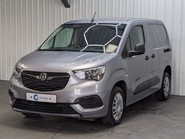 Vauxhall Combo L1H1 2300 SPORTIVE S/S 22