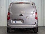 Vauxhall Combo L1H1 2300 SPORTIVE S/S 34