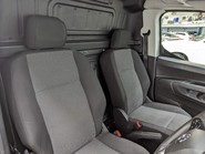 Vauxhall Combo L1H1 2300 SPORTIVE S/S 45