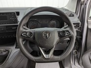 Vauxhall Combo L1H1 2300 SPORTIVE S/S 57