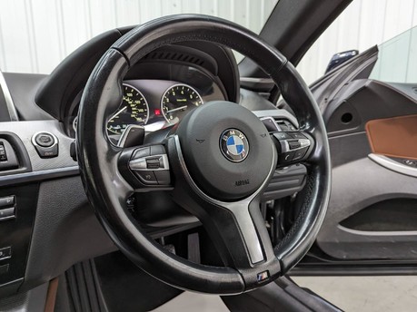 BMW 6 Series 640I M SPORT 68