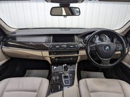 BMW 5 Series 525D LUXURY 3