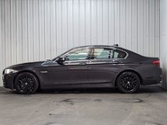 BMW 5 Series 525D LUXURY 15