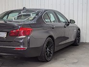 BMW 5 Series 525D LUXURY 37