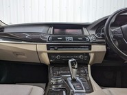 BMW 5 Series 525D LUXURY 80