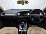 Audi A4 TDI ULTRA SE TECHNIK 3