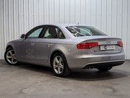 Audi A4 TDI ULTRA SE TECHNIK 11