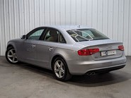 Audi A4 TDI ULTRA SE TECHNIK 12