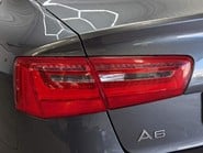 Audi A6 TDI ULTRA S LINE 43