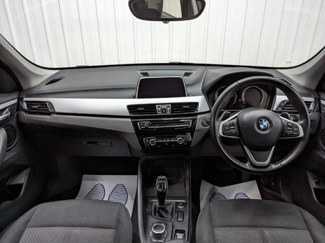 BMW X1 SDRIVE18D SE 3