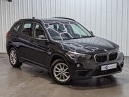 BMW X1 SDRIVE18D SE 7